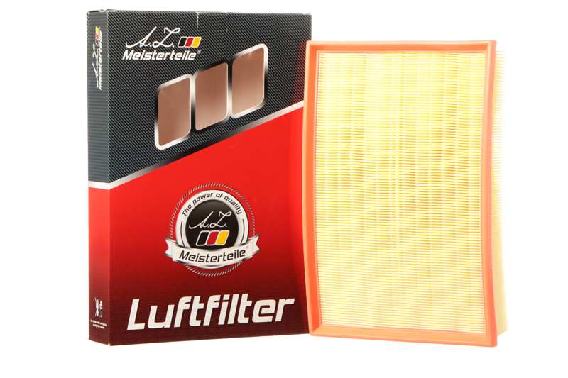 Luftfilter